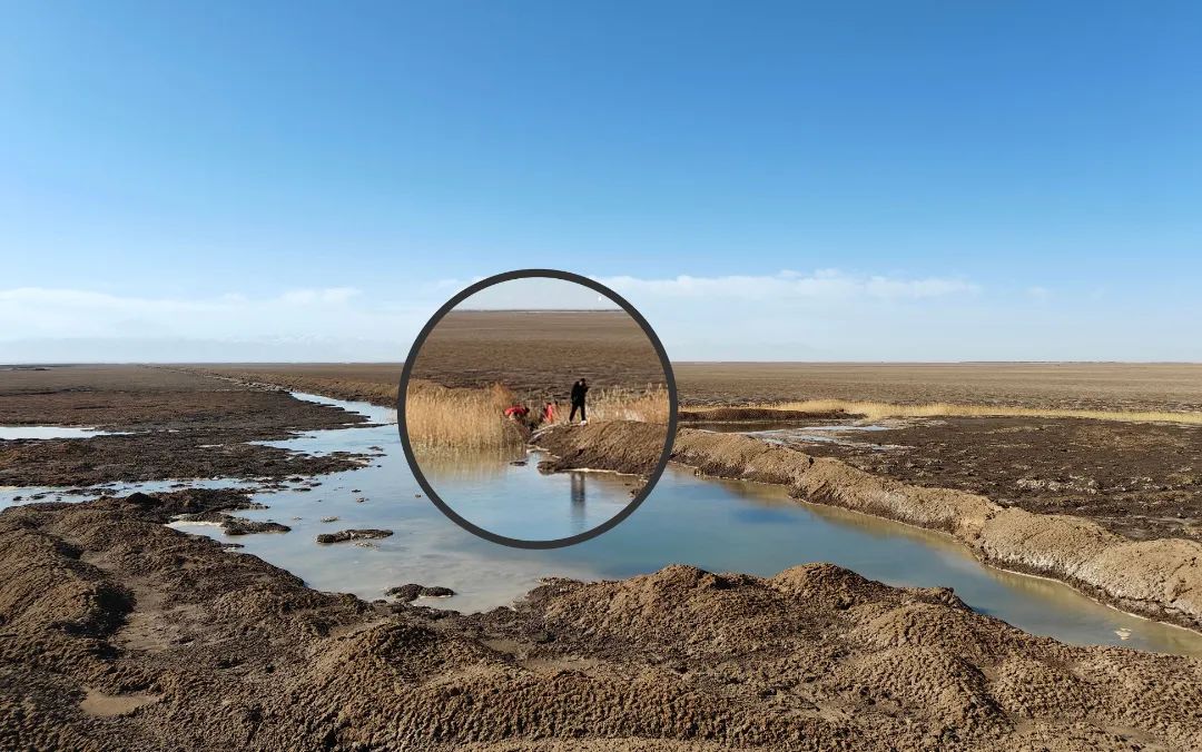 在终点处超过，在平庸中非凡——后勤维建班工作纪实