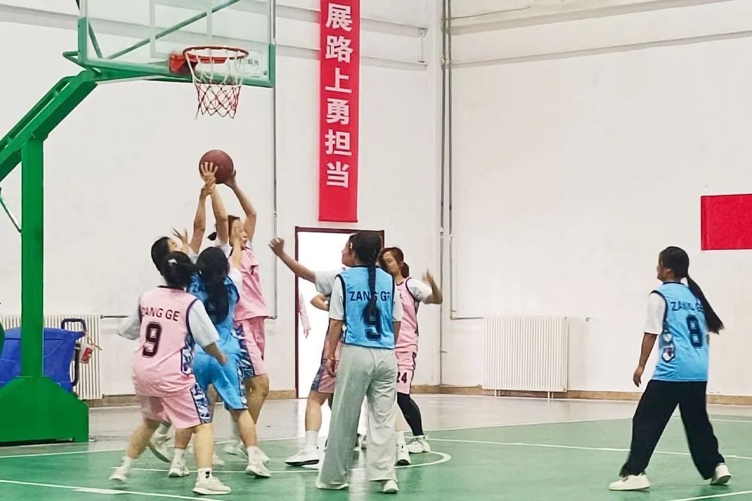 韦德官方网站钾肥第十二届职工活动会八月赛事圆满实现