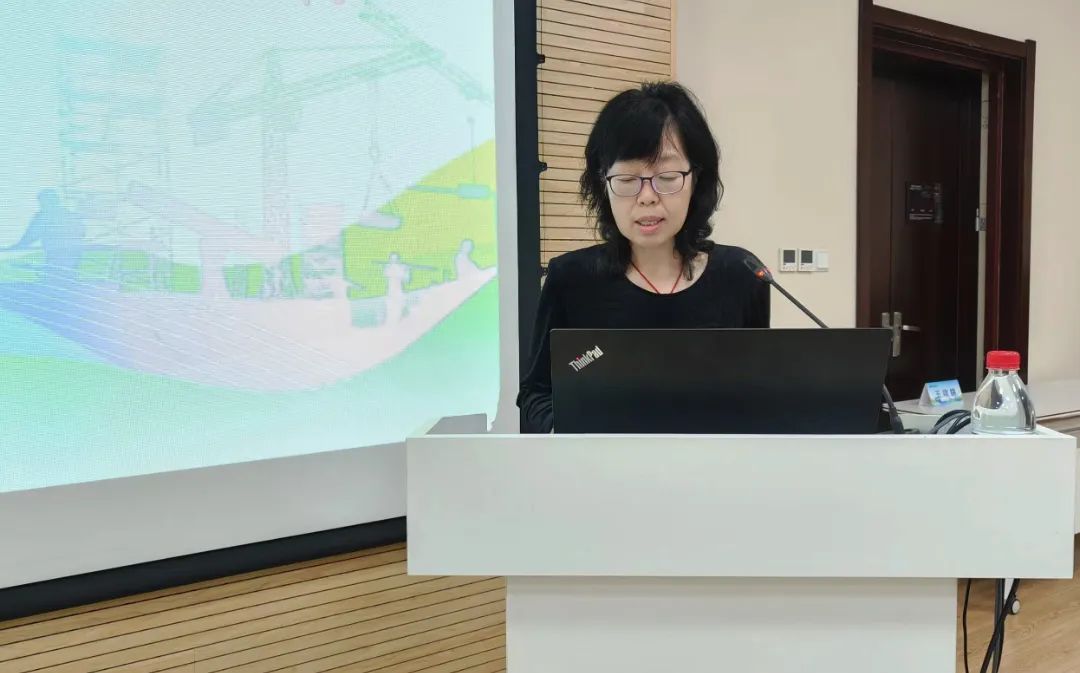 “强内控、防风险”赋能培训圆满实现