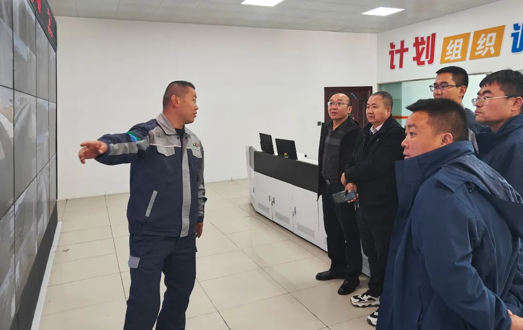 互换进建促提升，相互借鉴同发展