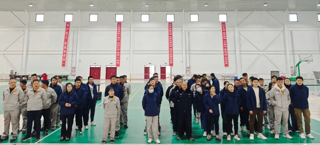 公司发展2024年度消防大交锋活动