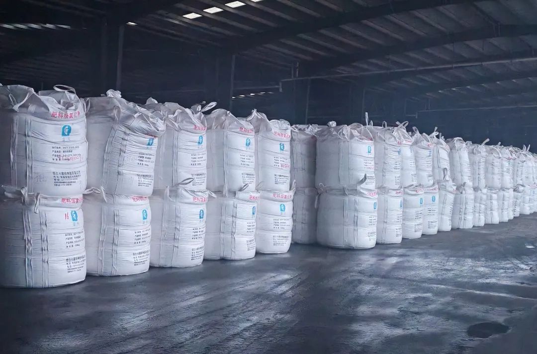 韦德官方网站矿业钾肥出产线全面复产，“保供稳价”护航春耕钾肥供给